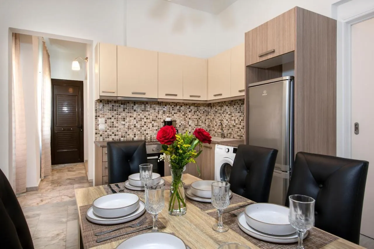 Irina Apartment Rethymno   Rethymno (Crete)