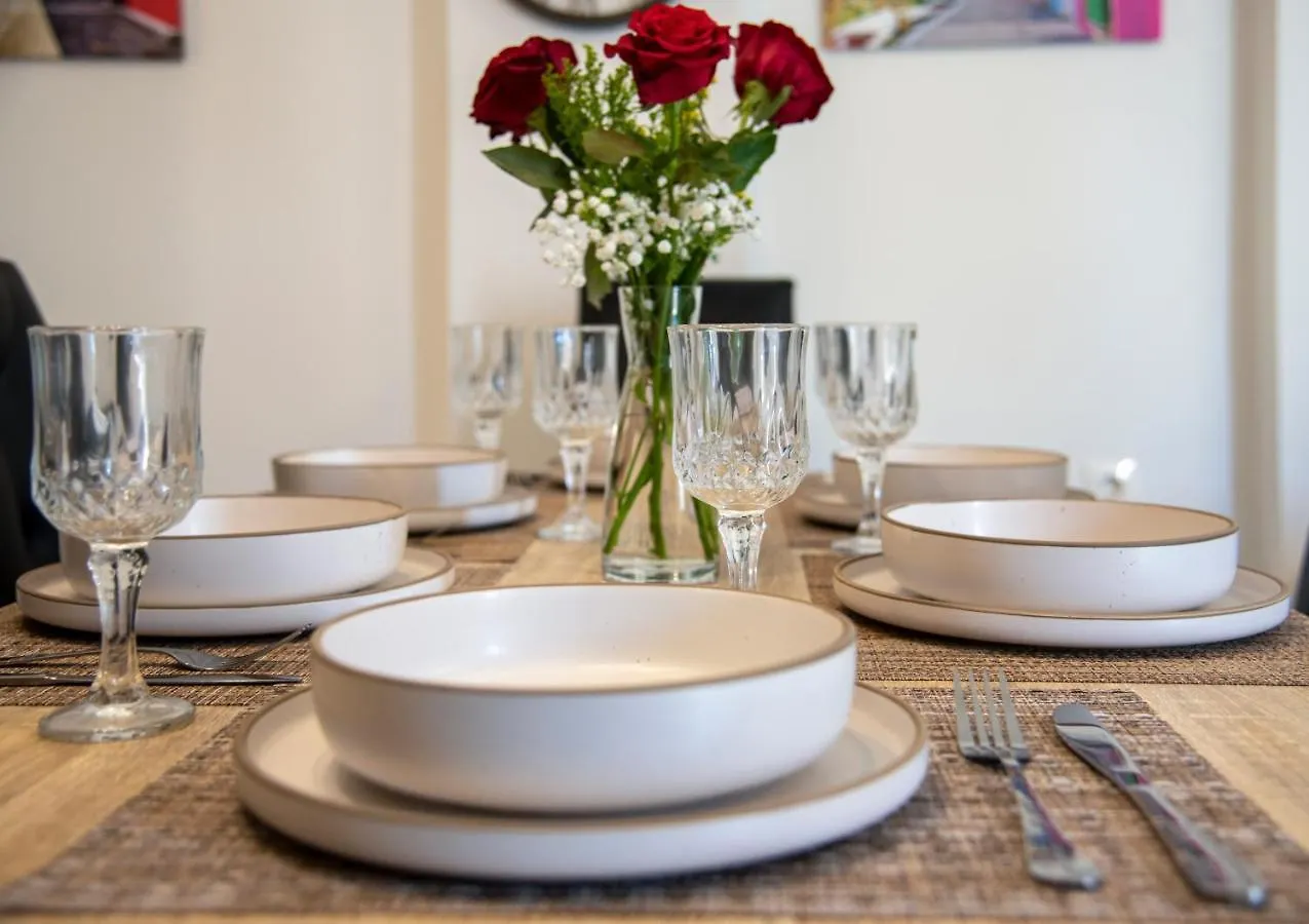 Irina Apartment Rethymno