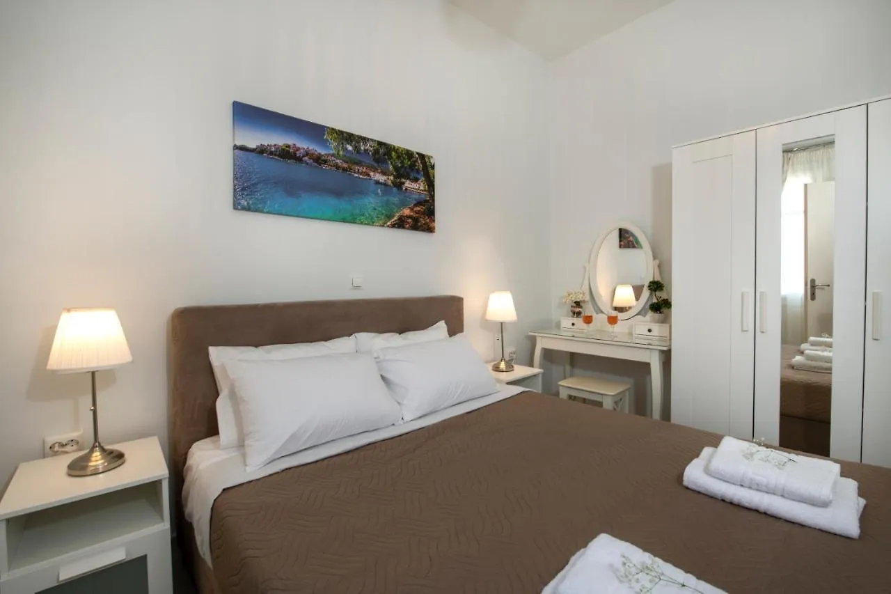 Irina Apartment Rethymno  Rethymno (Crete)