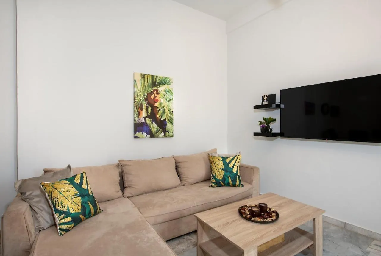 Irina Apartment Rethymno   Rethymno (Crete)