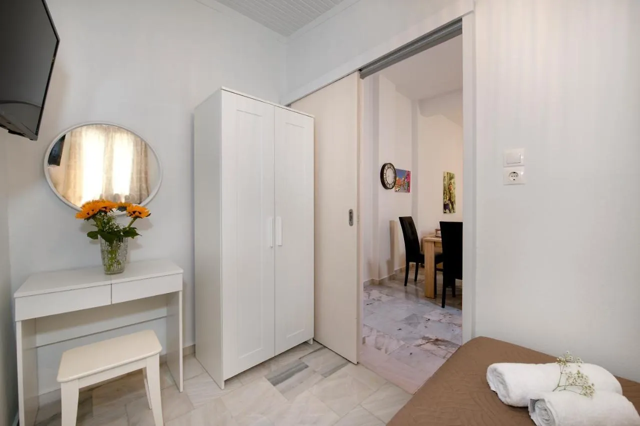 Irina Apartment Rethymno  Rethymno (Crete)