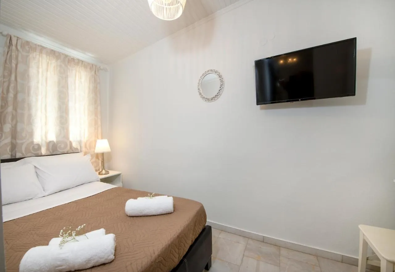 Irina Apartment Rethymno  Greece