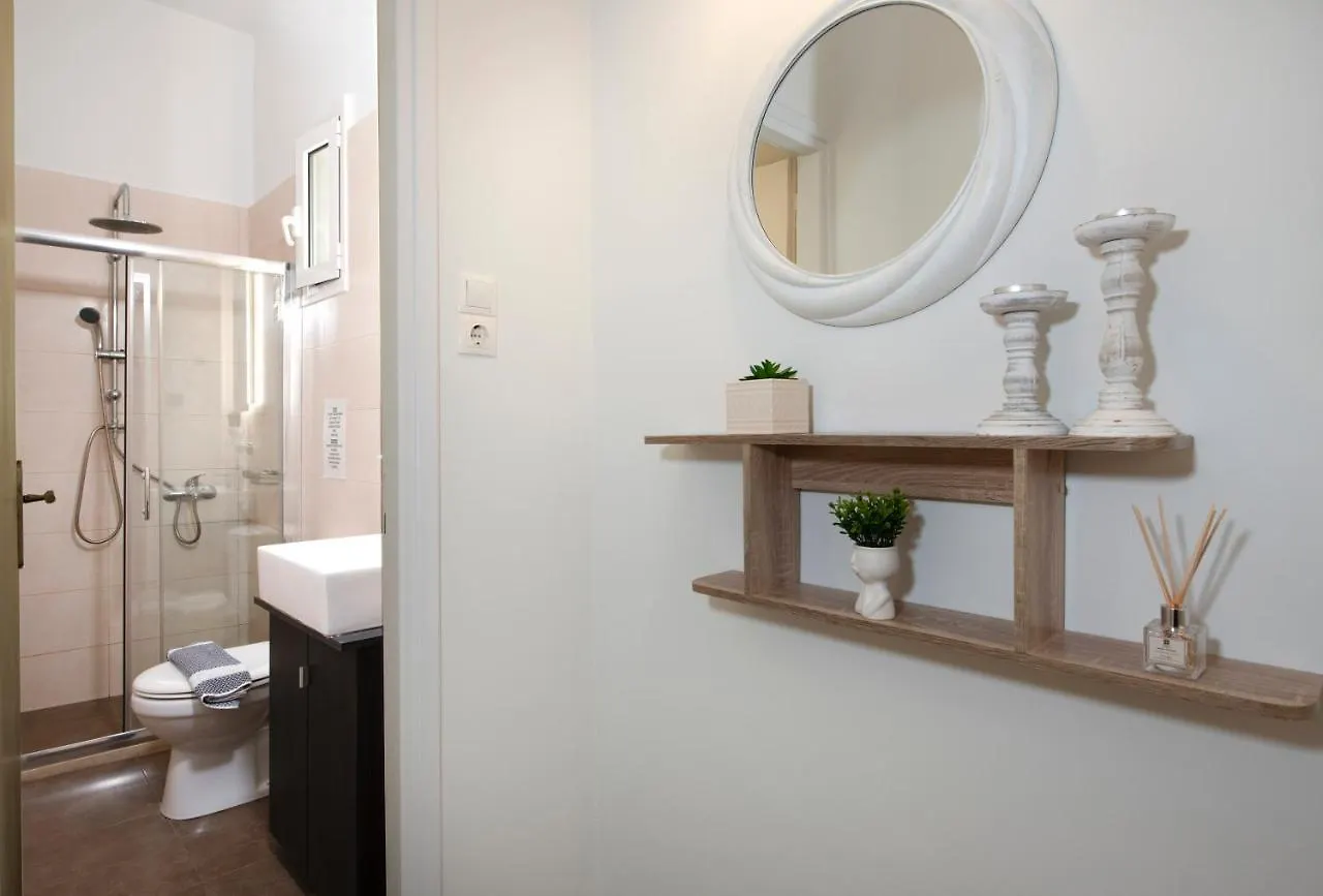 Irina Apartment Rethymno  0*, Rethymno (Crete)