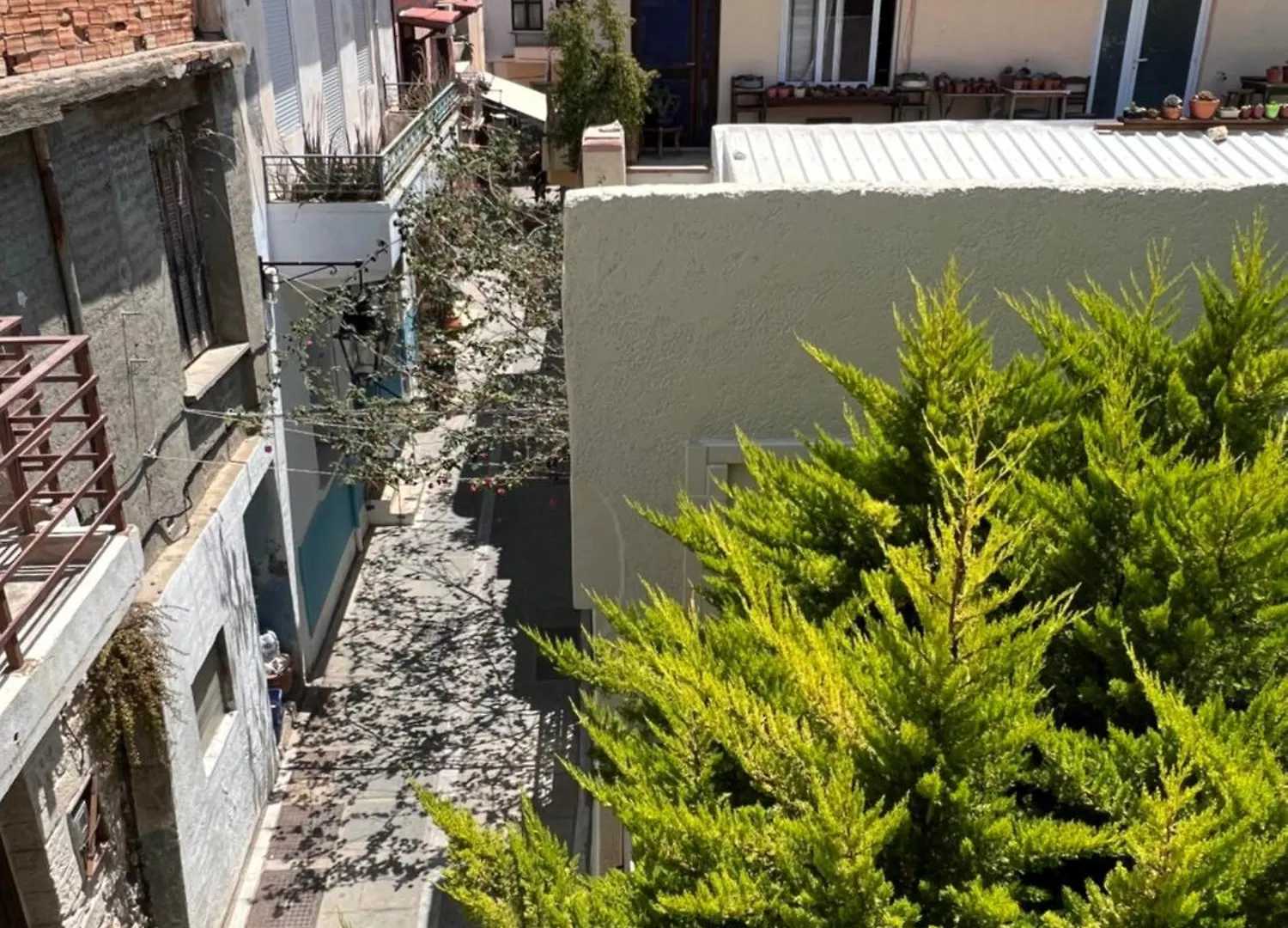 Irina Apartment Rethymno